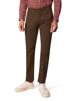 Broek bruin
