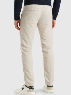 Broek crème