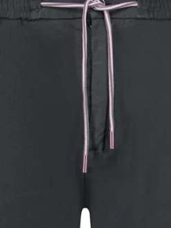 Broek donkerblauw