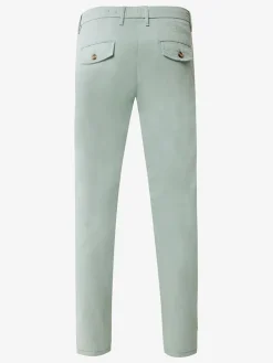 Broek groen