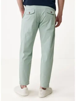Broek groen