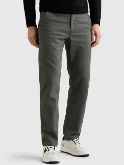Broek kaki
