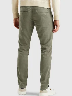 Broek kaki