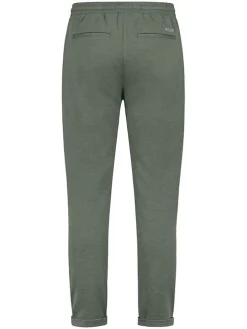 Broek kaki