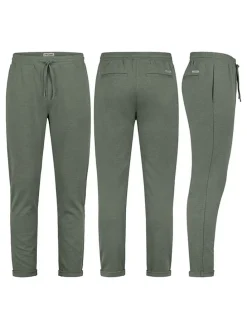 Broek kaki