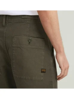 Broek kaki