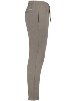 Broek lichtbruin