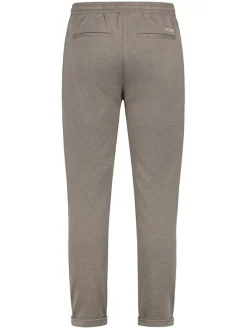 Broek lichtbruin