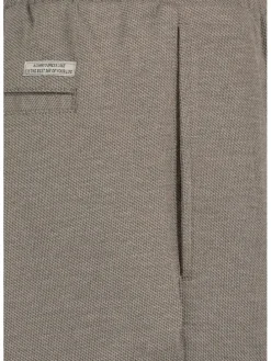 Broek lichtbruin