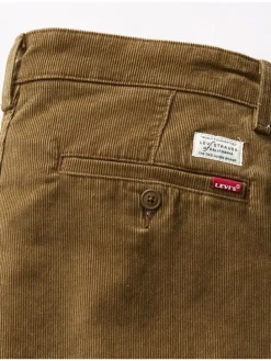 Broek lichtbruin