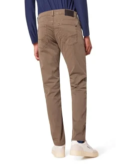 Broek lichtbruin