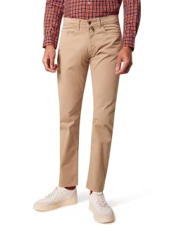 Broek lichtbruin