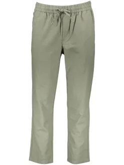 Broek "Onslinus" groen