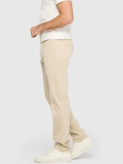 Broek "Pedro" beige