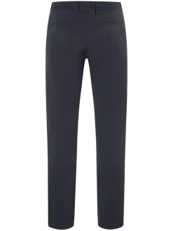 Broek "Pedro" donkerblauw