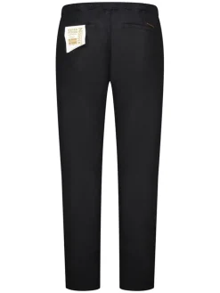 Broek "Ponge" zwart