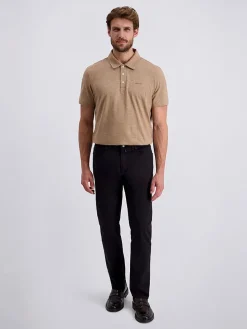 Broek zwart