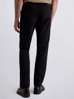 Broek zwart