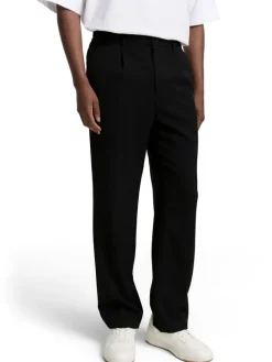 Broek zwart