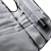 Campingdouche zwart - 20 l