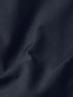 Cargobermudas donkerblauw