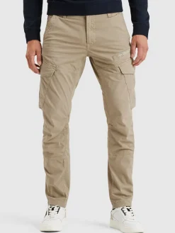 Cargobroek beige