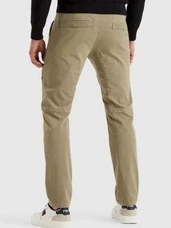 Cargobroek beige