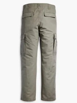 Cargobroek beige