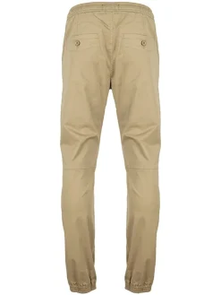 Cargobroek beige