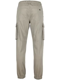 Cargobroek beige