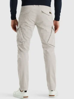 Cargobroek crème