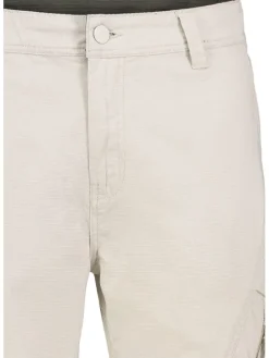 Cargobroek crème