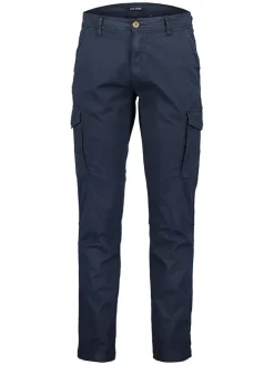 Cargobroek donkerblauw