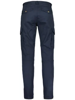 Cargobroek donkerblauw