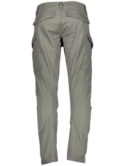 Cargobroek grijs