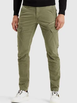 Cargobroek kaki