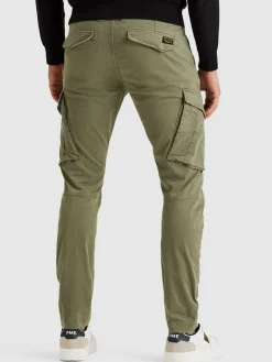 Cargobroek kaki