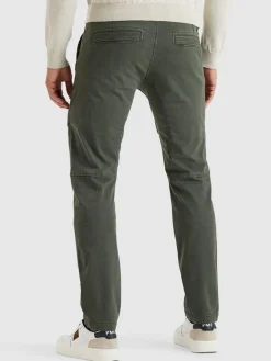 Cargobroek kaki