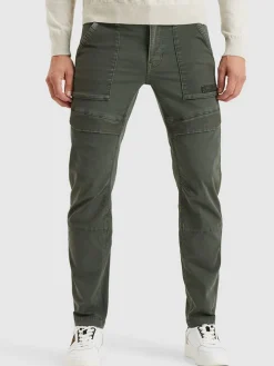 Cargobroek kaki