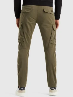 Cargobroek kaki