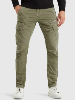 Cargobroek kaki