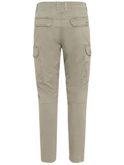 Cargobroek kaki