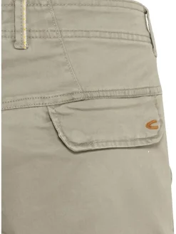 Cargobroek kaki