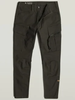 Cargobroek kaki