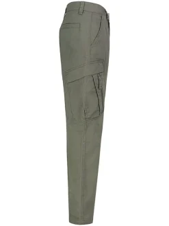 Cargobroek kaki