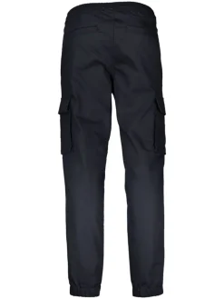 Cargobroek "Onsgarda" donkerblauw