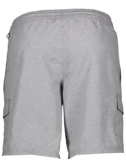 Cargoshort "Balance Volley" grijs