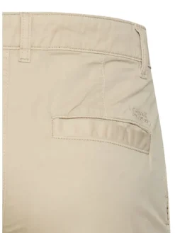 Cargoshort beige