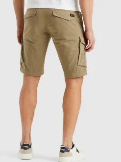 Cargoshort beige