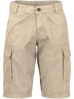 Cargoshort beige
